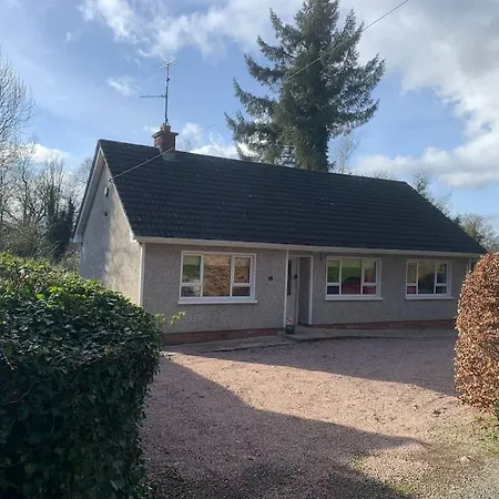 'Grange Hideaway' Town Centre Vila Omagh Exterior foto