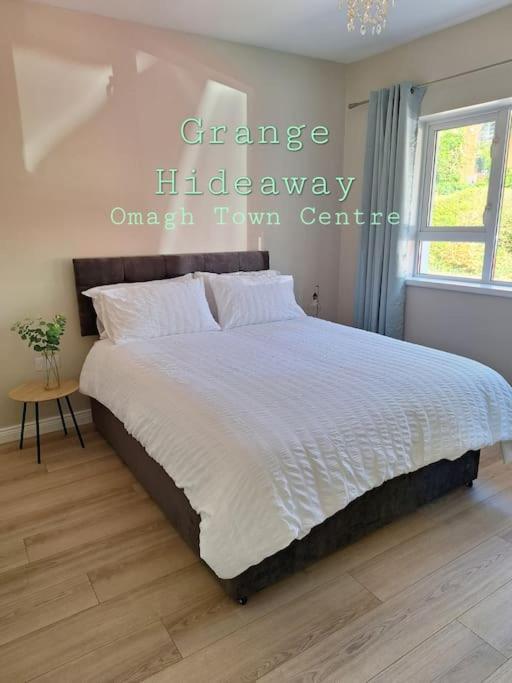 Holiday home 'grange Hideaway' Town Centre