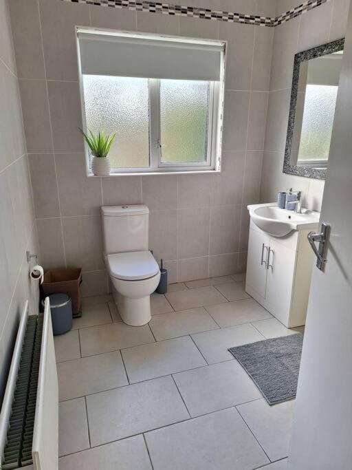 Holiday home 'grange Hideaway' Town Centre *