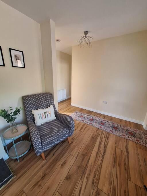 Holiday home 'grange Hideaway' Town Centre Omagh